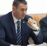 Дмитрий Демешин обсудил будущее Хабаровского судостроительного завода с его сотрудниками - Министерство транспорта