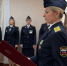 Торжественные мероприятия в честь Дня судебного пристава состоялись в Хабаровске - УФССП