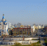 468 единиц общественного транспорта вышли на городские маршруты сегодня утром - Администрация г. Хабаровска