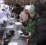 «Спасибо за вкусный праздник!»: 50 тысяч хабаровчан и гостей города посетили Фестиваль русской кухни - ГТРК Дальневосточная
