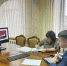 Министр энергетики региона провел онлайн-встречу с жителями посёлка Ванино. - Комитет по развитию топливно-энергетического комплекса