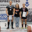 Три золотые медали выиграли спортсмены края на первенстве ДФО по пауэрлифтингу - Министерство спорта