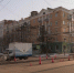 «Приносим извинения»: перекрёсток улиц Шеронова и Муравьёва-Амурского открыли для проезда - ГТРК Дальневосточная