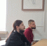 Будущие медики обсудили семейные ценности вместе со священником - Приамурская митрополия
