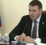Дмитрий Демешин потребовал срочно навести порядок с теплоснабжением в посёлке Заветы Ильича - ГТРК Дальневосточная
