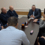 День открытых дверей - Управление охотничьего хозяйства