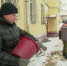 Комиссия мэрии Хабаровска проехала с проверкой по неочищенным дворам - ГТРК Дальневосточная