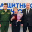 Государственные награды за мужество и героизм участников СВО вручены родным героев - Правительство Хабаровского края