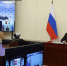 Дмитрию Демешину доложили о выполнении работ по восстановлению подшефного города Дебальцево в ДНР - ГТРК Дальневосточная