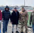 В Комсомольске-на-Амуре продолжается ремонт стадиона Авангард - Единая Россия