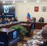 Заместитель начальника Контрольного управления Президента РФ и губернатор края провели рабочее совещание по ключевым вопросам развития региона - Правительство Хабаровского края