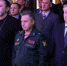Хабаровский священник поздравил ветеранов войск правопорядка с профессиональным праздником - Приамурская митрополия