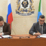 Российский Союз Молодежи подписал соглашение с правительством Хабаровского края - Правительство Хабаровского края
