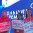 Студентки АмГПГУ стали лауреатами Всероссийского конкурса «Большая перемена» - ИА Хабаровский край сегодня