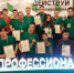 Студенты Губернаторского авиастроительного колледжа представят Хабаровский край в финале чемпионата "Профессионалы" - Министерство образования и науки