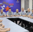 Второй модуль программы "Доблесть Хингана" стартовал в ЕАО  - AmurMedia.Ru
