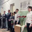 В ДВГМУ открыли мемориальную доску основателям научной школы здравоохранения - Правительство Хабаровского края