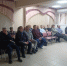 Активисты партии приняли участие в публичных слушаниях в районе имени Лазо - Справедливая Россия