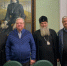 Митрополит Артемий встретился с председателем Императорского Православного Палестинского Общества (ИППО) Сергеем Степашиным - Приамурская митрополия