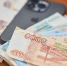 В Хабаровском крае за неделю похищено почти 30,5 миллиона рублей - КП Хабаровск