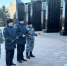 Память героев Отечества почтили судебные приставы в Хабаровске - УФССП