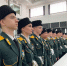 Духовник хабаровских казаков выступил на форуме молодежного общества Уссурийского казачьего войска - Приамурская митрополия