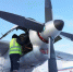 «Хабаровские авиалинии» получили новый самолёт Ан-26-100 - ИА Хабаровский край сегодня