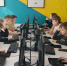 Финал краевой олимпиады по программированию «IT-Тигры» пройдет в эти выходные - Министерство ИТ и связи
