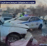 Два смертельных ДТП произошли сегодня утром в Хабаровске и в пригороде краевого центра - ГТРК Дальневосточная