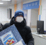 «Коробку храбрости» передали в Детскую краевую клиническую больницу им. А. К. Пиотровича - Единая Россия