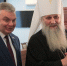 «Парламентские встречи - это возможность для развития диалога между представителями духовенства и депутатами» - Приамурская митрополия