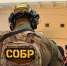 Офицеры СОБР Росгвардии провели урок мужества в хабаровской школе - КП Хабаровск