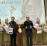 «Русскую красу 2025» выбрали в селе Осиновая речка - Администрация Хабаровского района