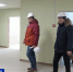 Зампред правительства края по вопросам строительства проверил ход работ на соцобъектах Города юности - ГТРК Дальневосточная