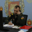 Центр военно-социальной поддержки ВВО подвёл итоги работы - ИА Хабаровский край сегодня