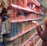 Краевой минпромторг проконтроливал цены на продукты в торговых сетях региона - Khabara.Ru