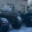 Лесные инспекторы края получили по госпрограмме новую партию спецтехники для охраны тайги - ГТРК Дальневосточная