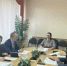 Комитет государственного заказа Правительства края провел заседание общественного совета - Комитет госзаказа