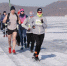 HONOR Vladivostok Ice Run – бегут по морю все! - AmurMedia.Ru