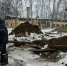 В посёлке Ванино идёт восстановление подачи тепла в дома по улице Гарнизонной - ГТРК Дальневосточная