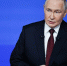 Владимир Путин ответил на вопрос расширения семейной ипотеки - ИА Хабаровский край сегодня