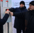 ТМ-35 запустили в Хабаровске - Телеканал Хабаровск
