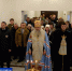 Храм святой великомученицы Екатерины на 300 прихожан открылся в селе Бычиха - ГТРК Дальневосточная