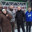 Добровольцы Хабаровского края помогли жителям Дебальцево подготовиться к зиме - Правительство Хабаровского края