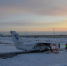 Авиарейсы из Хабаровска в Охотск и обратно переносят из-за снегопада - ИА Хабаровский край сегодня