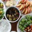 Кокосовые шарики с начинкой: быстрое и вкусное новогоднее печенье - гости будут в восторге - AmurMedia.Ru