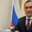 Максим Иванов рассказал об итогах года, важных решениях и перспективах для развития региона - AmurMedia.Ru