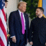 Трамп стал звездой позорного рейтинга — Politico - AmurMedia.Ru