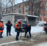 Первый микрорайон затопило из-за коммунальной аварии в Хабаровске - Gubernia.Com