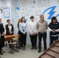 В Хабаровске открыли энергетический класс для будущих специалистов отрасли - Комитет по развитию топливно-энергетического комплекса